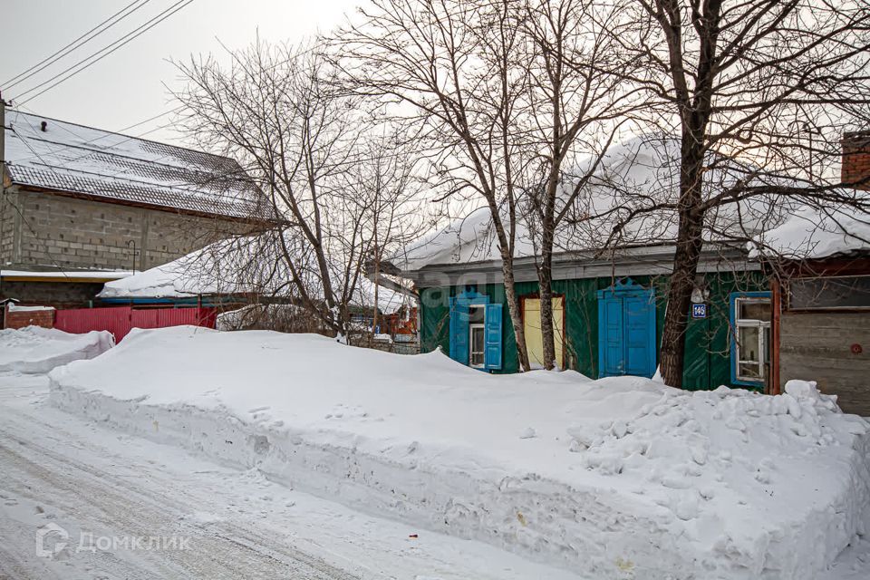 дом г Новосибирск р-н Дзержинский Дзержинский, городской округ Новосибирск фото 10