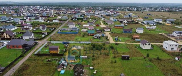 д Кипень Кипенское с/пос, ул. 1-я Медвежья фото