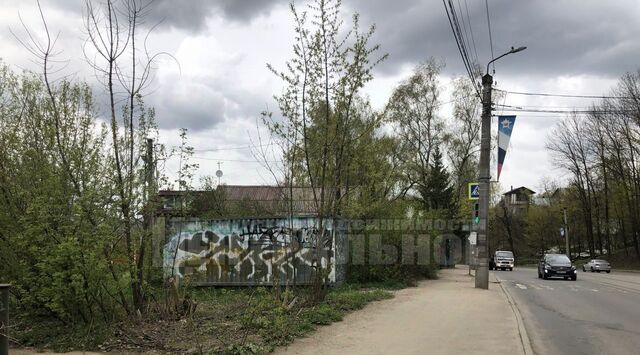 р-н Ленинский ул Пушкина 37а фото
