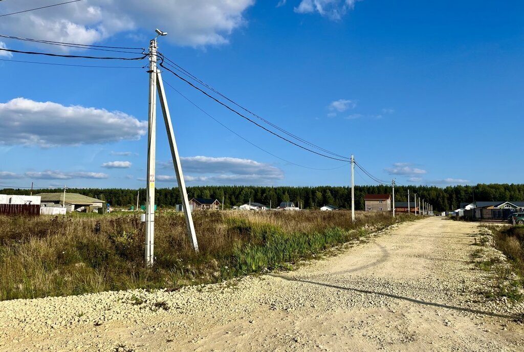 земля р-н Тосненский снт тер.Ижорец- 2 ул Миланская Тельмановское городское поселение фото 3