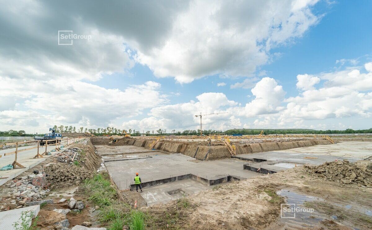 квартира г Санкт-Петербург р-н Московский ш Пулковское 29 ЖК Парадный ансамбль корп. 6. 3 фото 27