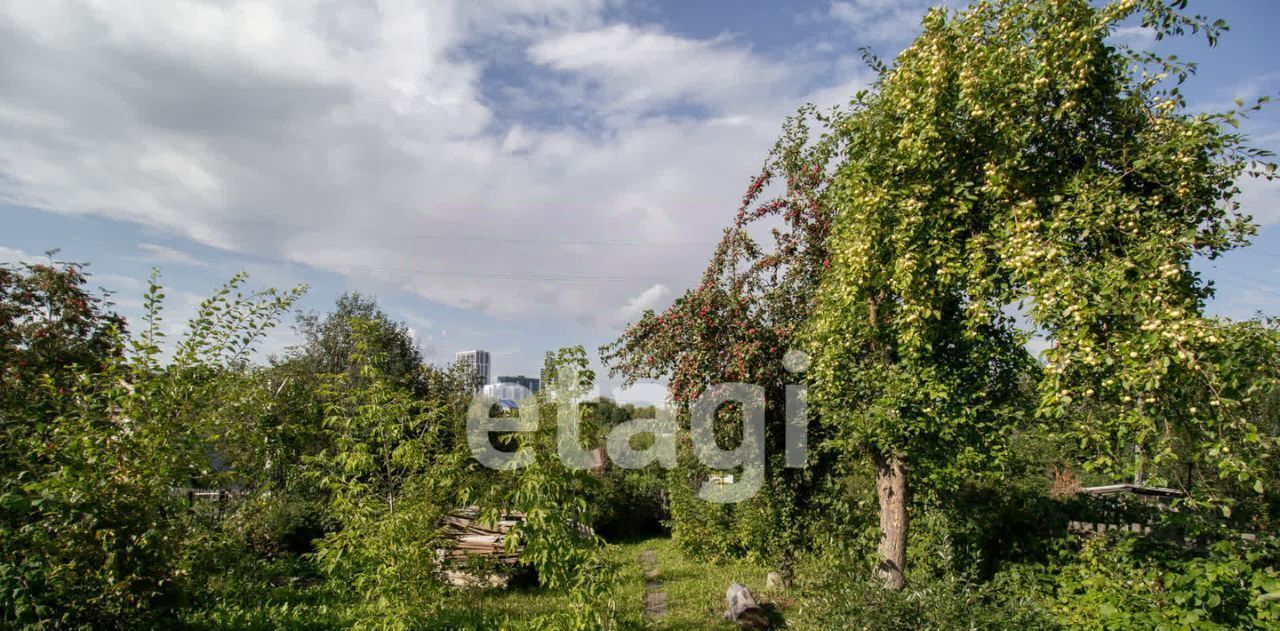 дом г Красноярск р-н Октябрьский пр-кт Свободный фото 5