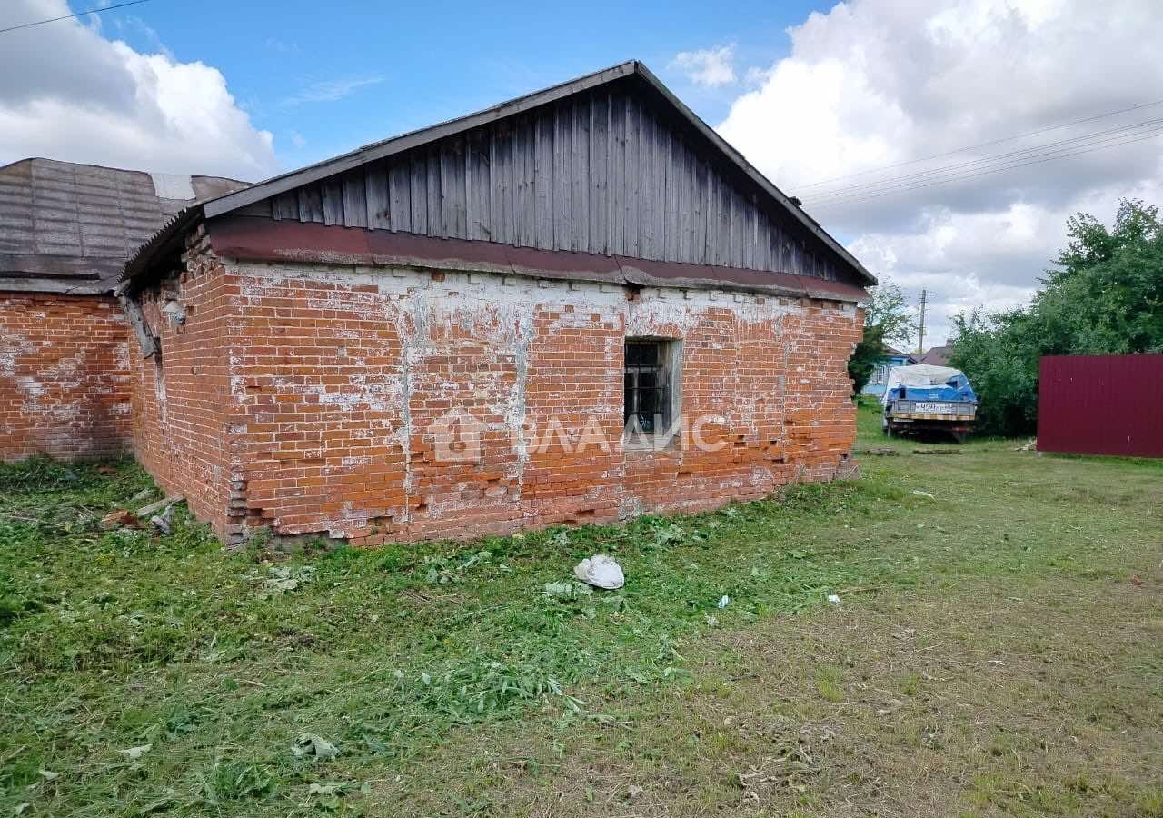 торговое помещение р-н Суздальский с Мордыш ул Центральная 1 муниципальное образование Павловское, Боголюбово фото 1