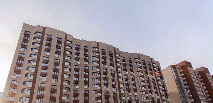 квартира городской округ Одинцовский г Звенигород мкр 3 13 Крёкшино фото 4