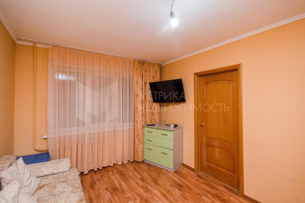 квартира г Тюмень ул Севастопольская 23 фото 10