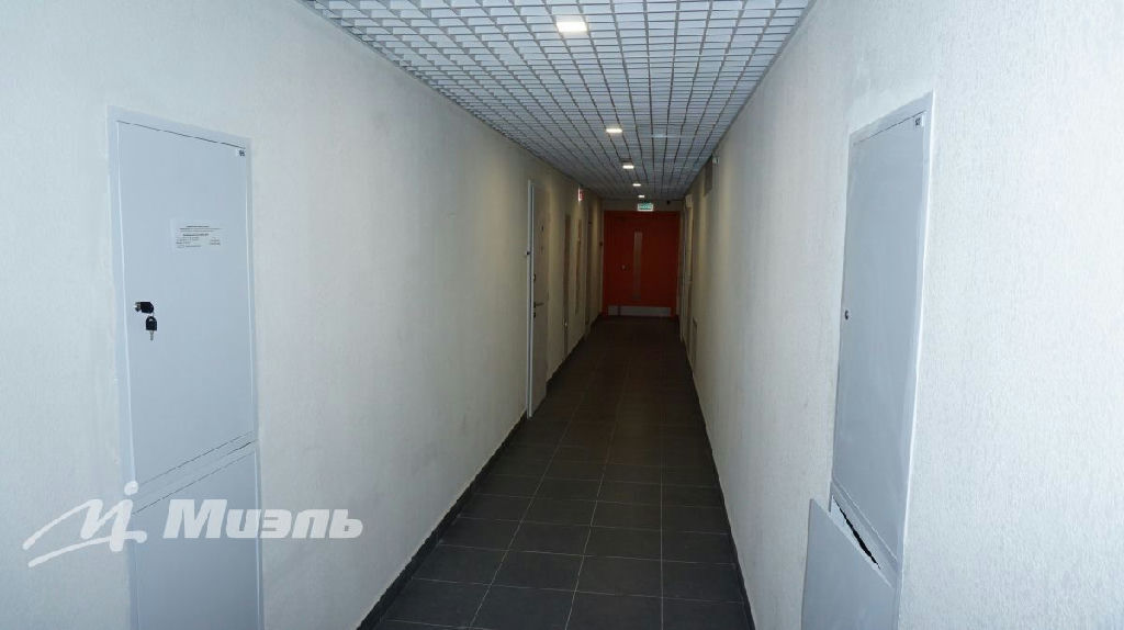 квартира г Москва метро Щелковская б-р Сиреневый 33 фото 9