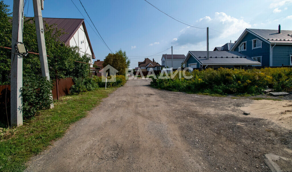 земля р-н Ковернинский д Новопокровское Автозаводская, Центральная улица, 151 фото 11