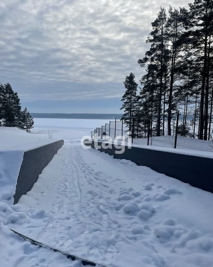 земля р-н Приозерский п Саперное Трасса Сортавала, 9793 км, Громовское сельское поселение, коттеджный пос. Вотер Лайн, 7 фото 20