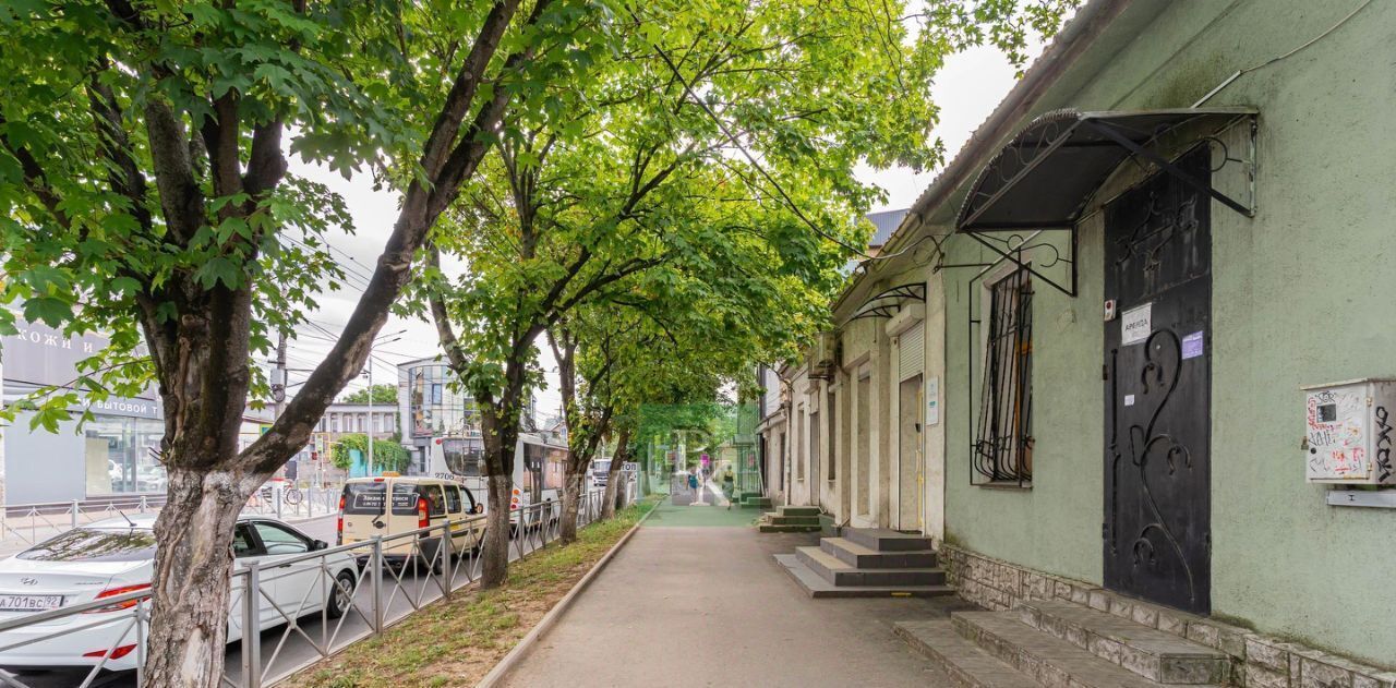 офис г Симферополь р-н Центральный ул Козлова 17 фото 14