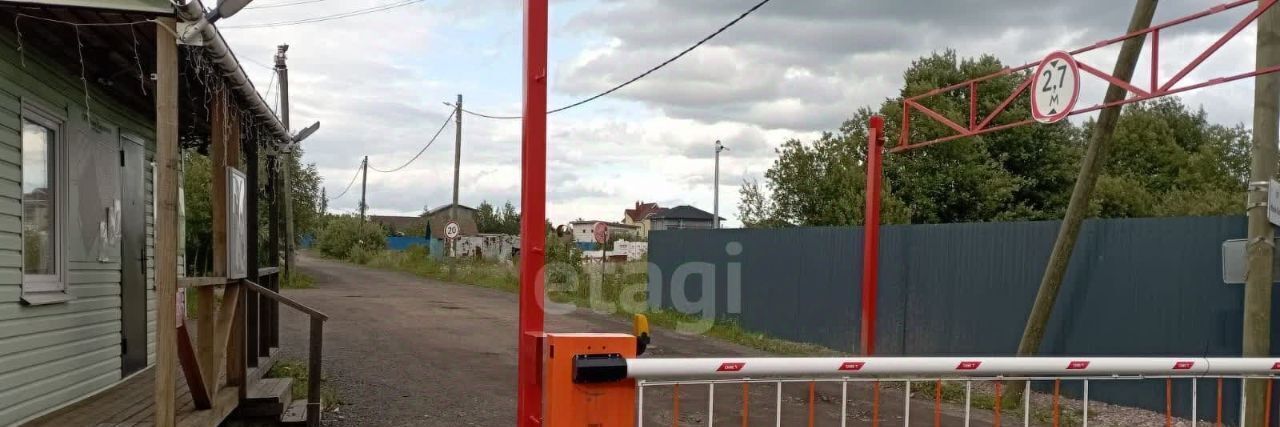 земля р-н Ломоносовский д Малое Карлино Виллозское городское поселение, Московская фото 4