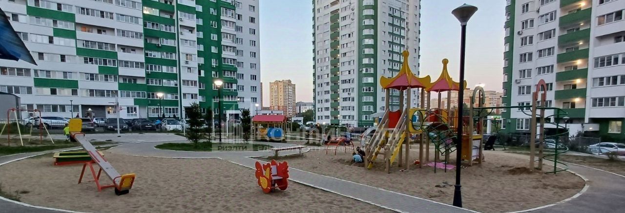квартира г Владимир р-н Ленинский ул Мира 2в фото 22