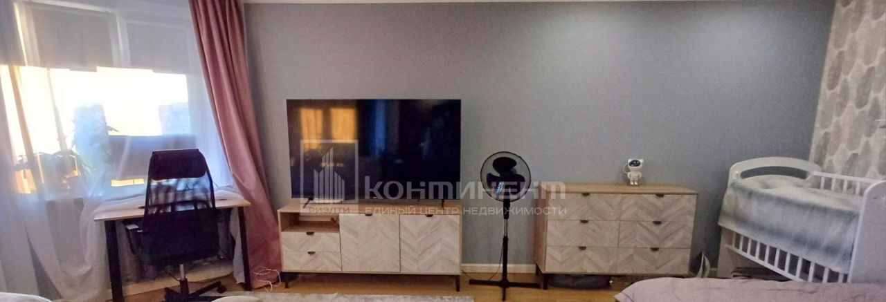 квартира г Владимир р-н Ленинский ул Мира 2в фото 8
