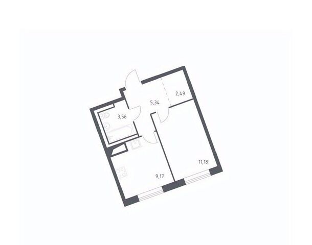 2 Лаголовское с/пос, Проспект Ветеранов фото 2 Лаголовское с/пос, Проспект Ветеранов фото