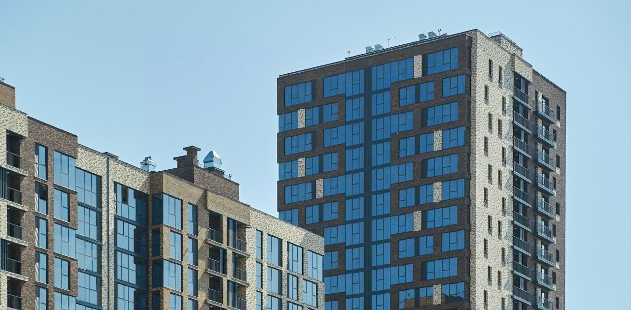 квартира г Казань метро Горки р-н Советский ЖК «Яратам» фото 25