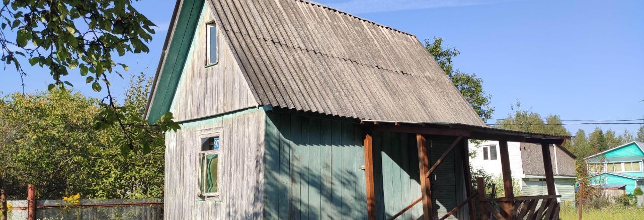 земля городской округ Наро-Фоминский ул. Лесная, Березка садовое товарищество фото 11