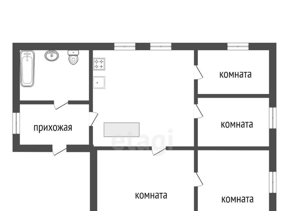 земля г Красноярск р-н Кировский Суворовский ул Пожарского фото 35