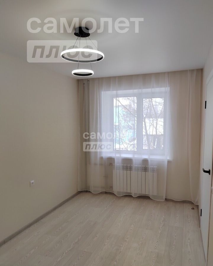 квартира г Дзержинск б-р Победы 16а фото 12