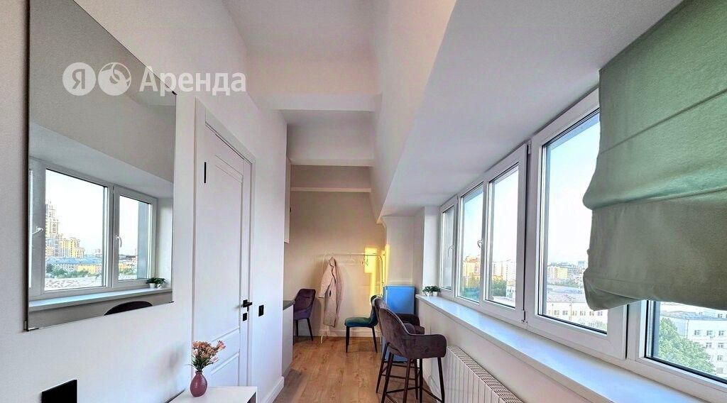 квартира г Москва метро Сокол ул Балтийская 15 фото 6