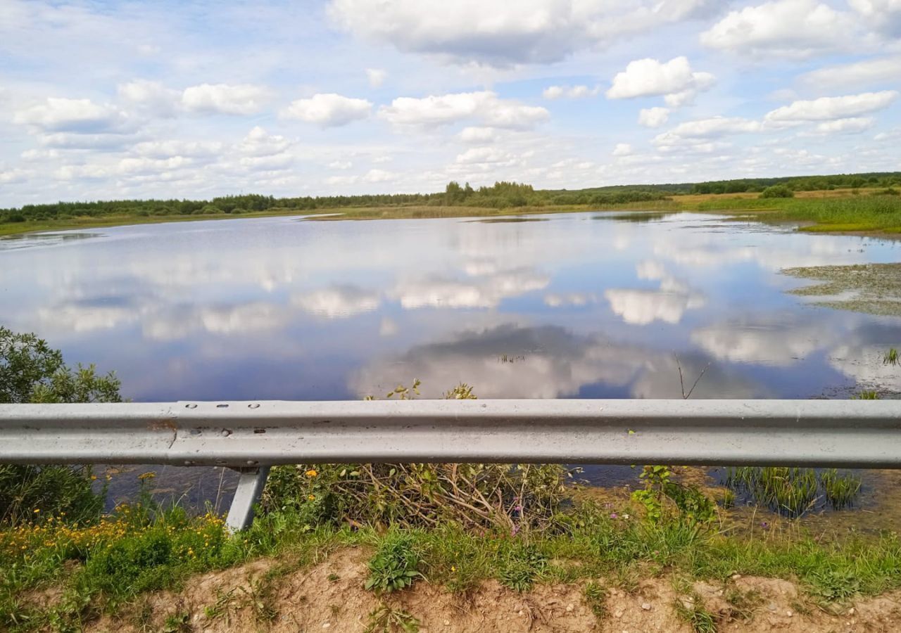 дом городской округ Сергиево-Посадский д Шепелево 99 км, Богородское, Ярославское шоссе фото 22