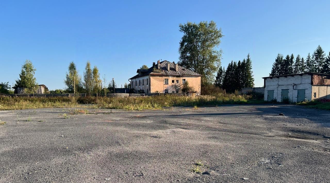 офис р-н Рамешковский с/п Застолбье п Городковский фото 8