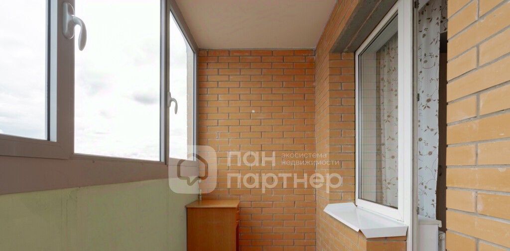 квартира р-н Всеволожский г Мурино пл Привокзальная 5ак/6 Девяткино фото 18