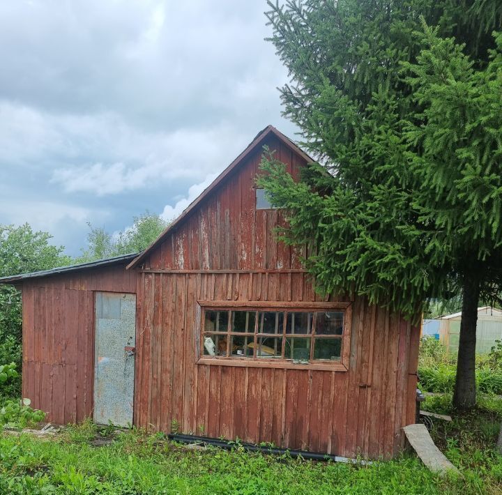 дом г Уфа р-н Калининский снт Родник со, 2 фото 13