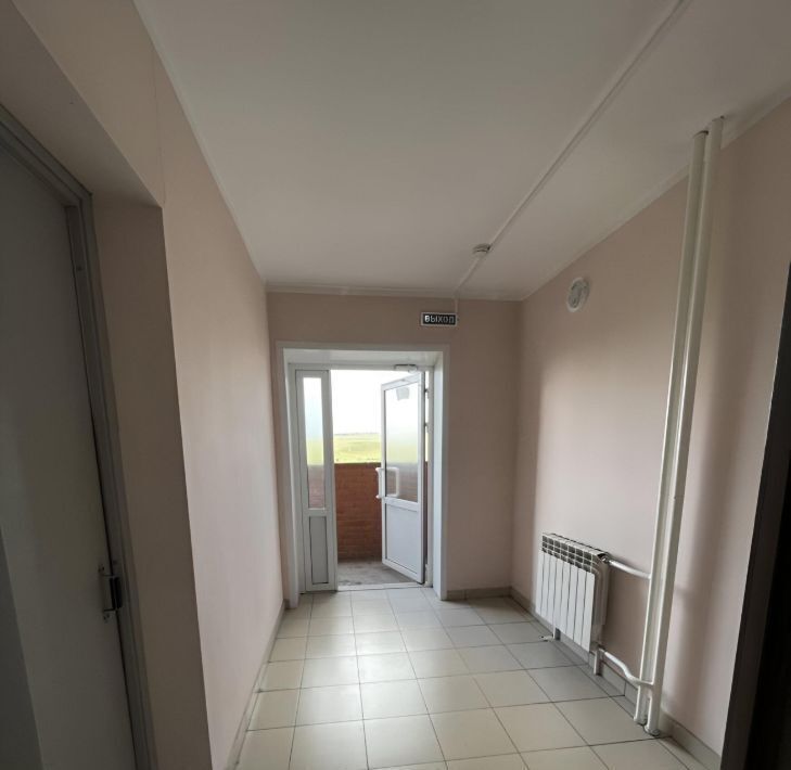 квартира г Красноярск р-н Октябрьский ул Калинина 177 фото 11