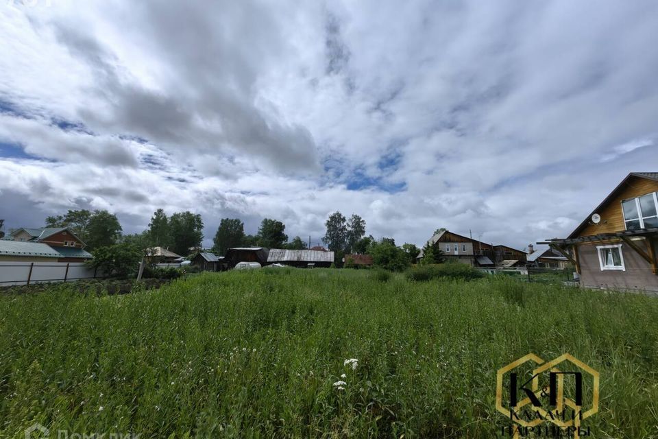 земля Полевской городской округ, Полевской фото 4