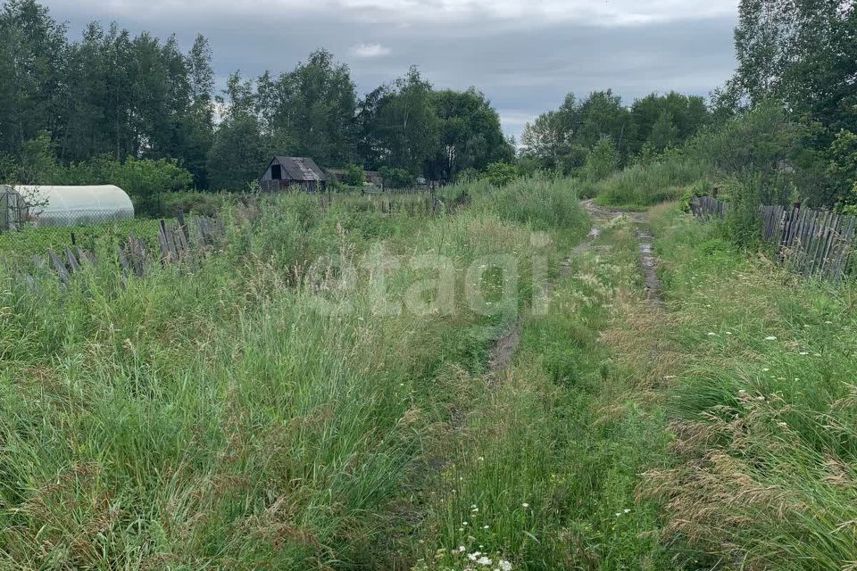 земля г Комсомольск-на-Амуре Сортировка ул Сортировочная 3 городской округ Комсомольск-на-Амуре фото 4