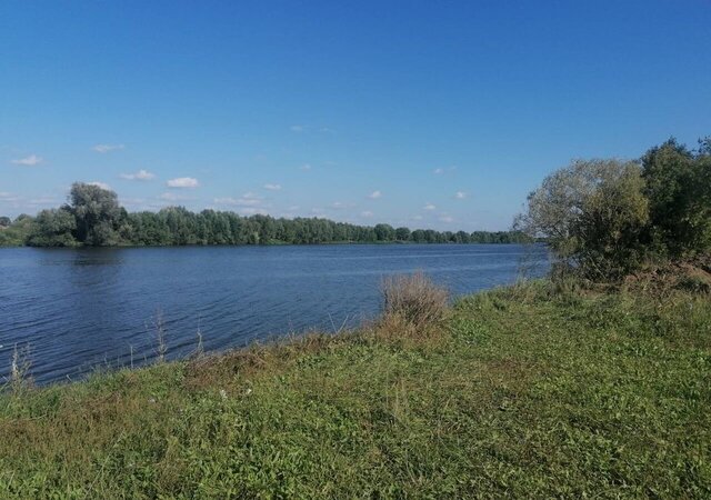 снт Чайка 47 км, городской округ Воскресенск, Белоозёрский, Новорязанское шоссе фото