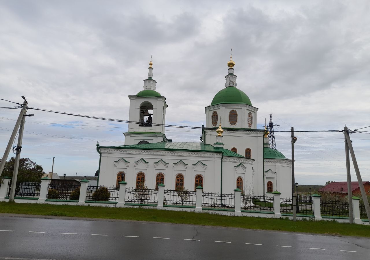 земля р-н Тюменский коттеджный пос. Онегин, Тюмень фото 12