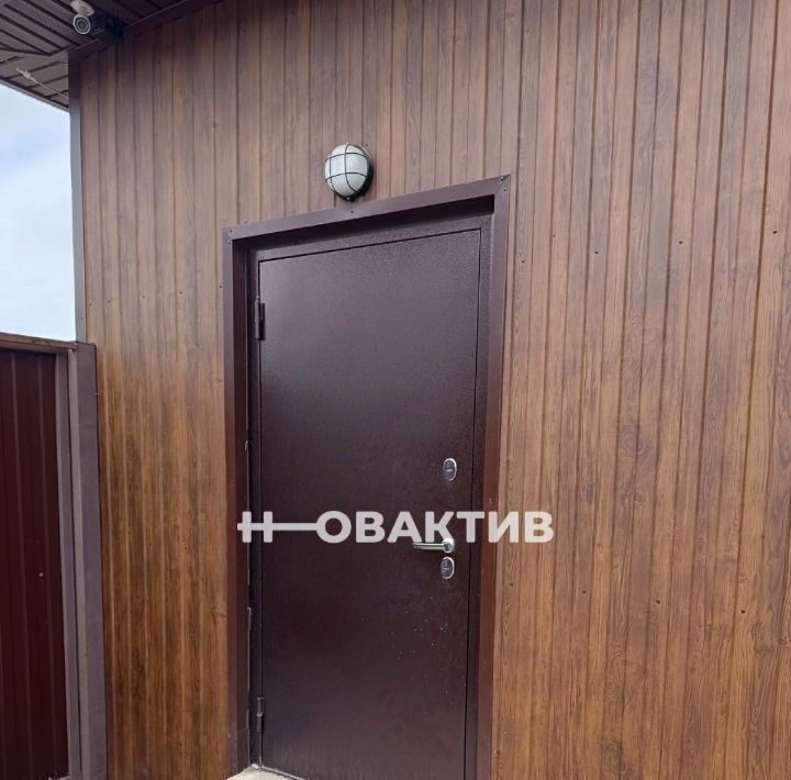 торговое помещение г Бердск снт Отдых ул Цветочная 69 фото 9