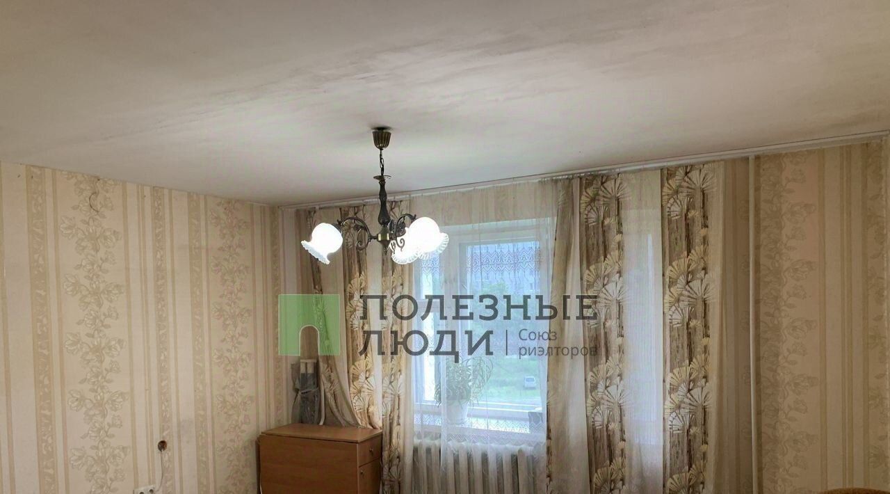 квартира г Курган мкр 6-й п Заозерный жилрайон, 30 фото 3