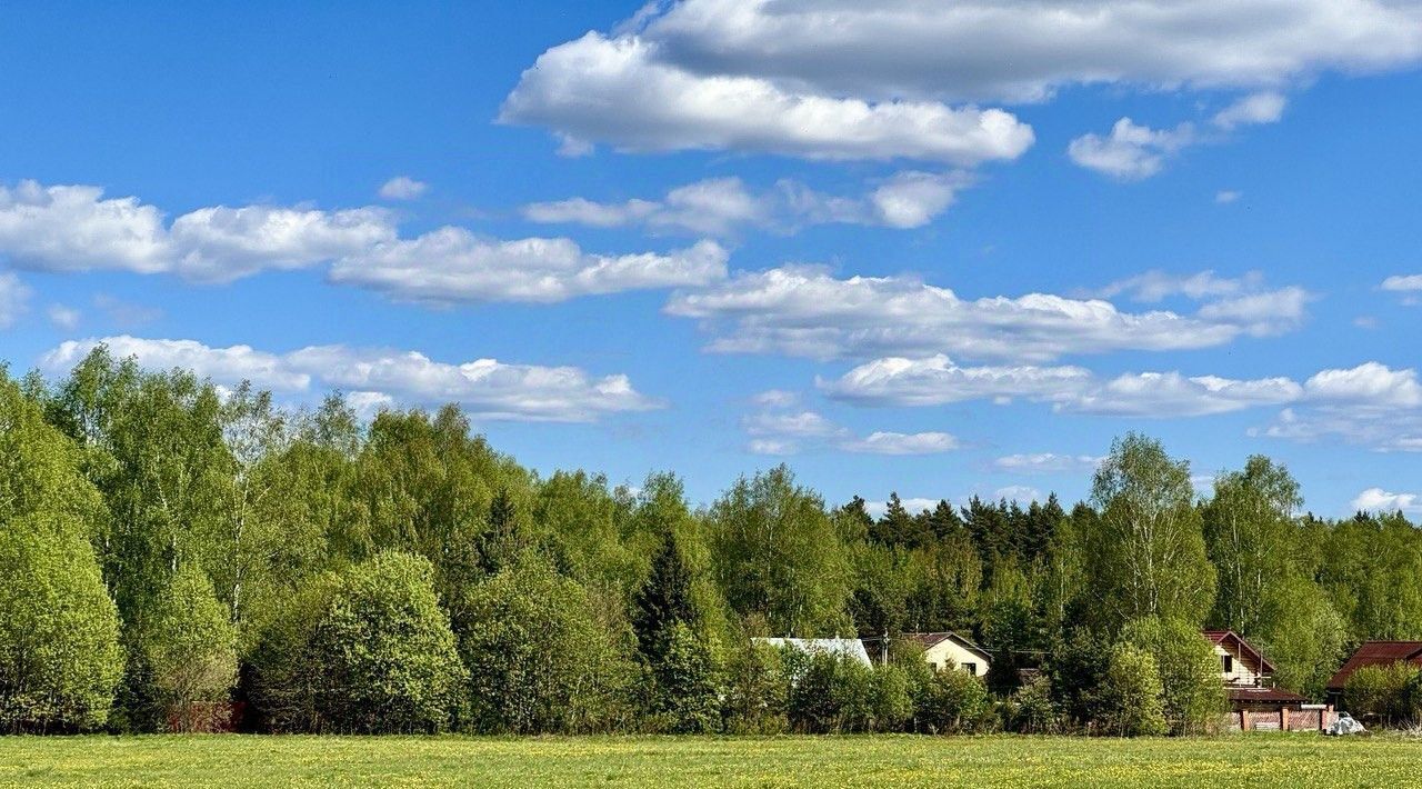 земля городской округ Дмитровский д Дмитровка Лобня, 33 фото 4