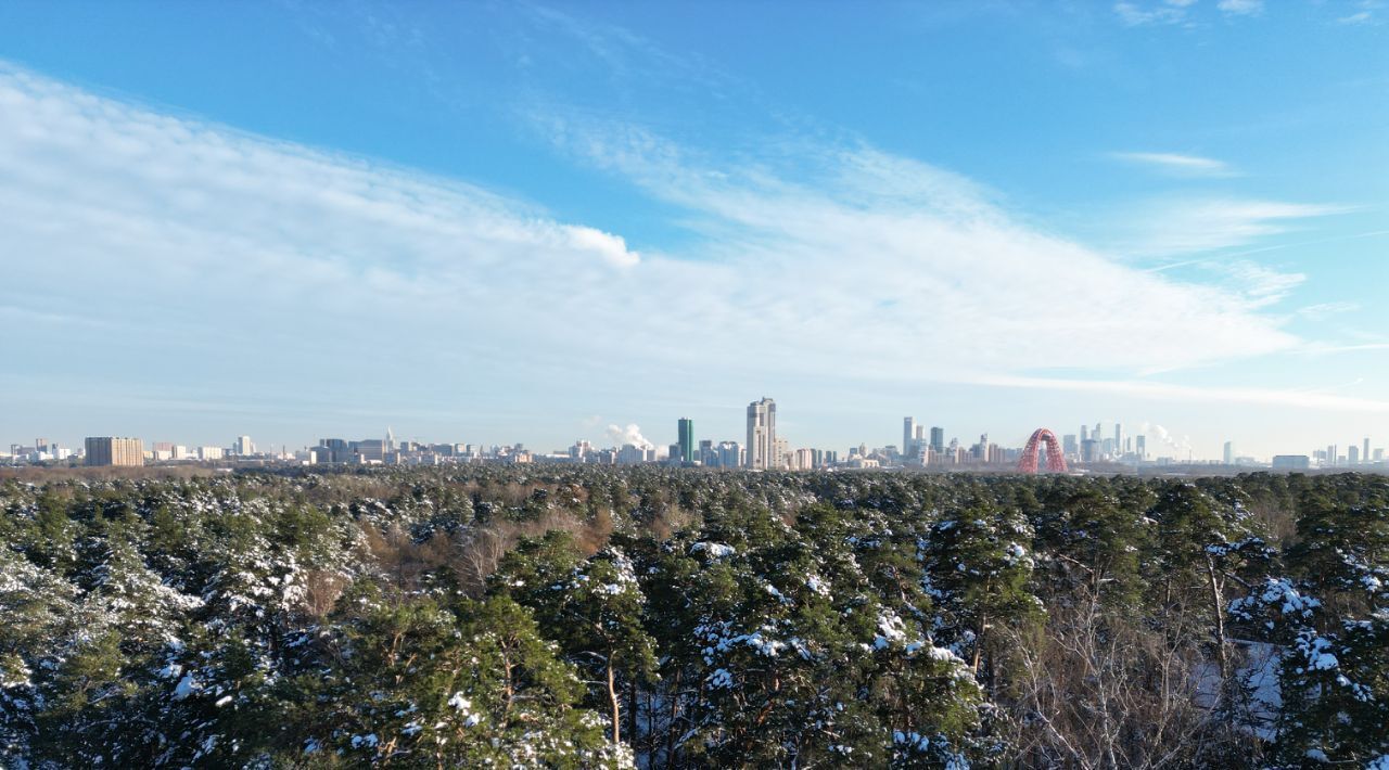 земля г Москва метро Народное Ополчение ул Таманская фото 10