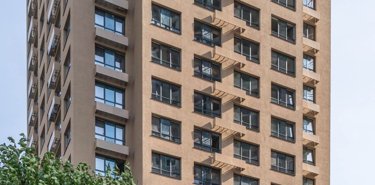 квартира г Екатеринбург Геологическая ул Мира 47/6 фото 21