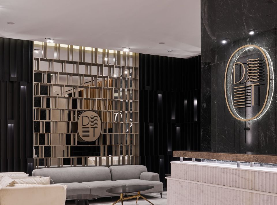 квартира г Москва метро Технопарк пр-кт Андропова 9/1к 3 ЖК «Dream Towers» муниципальный округ Нагатинский Затон фото 15