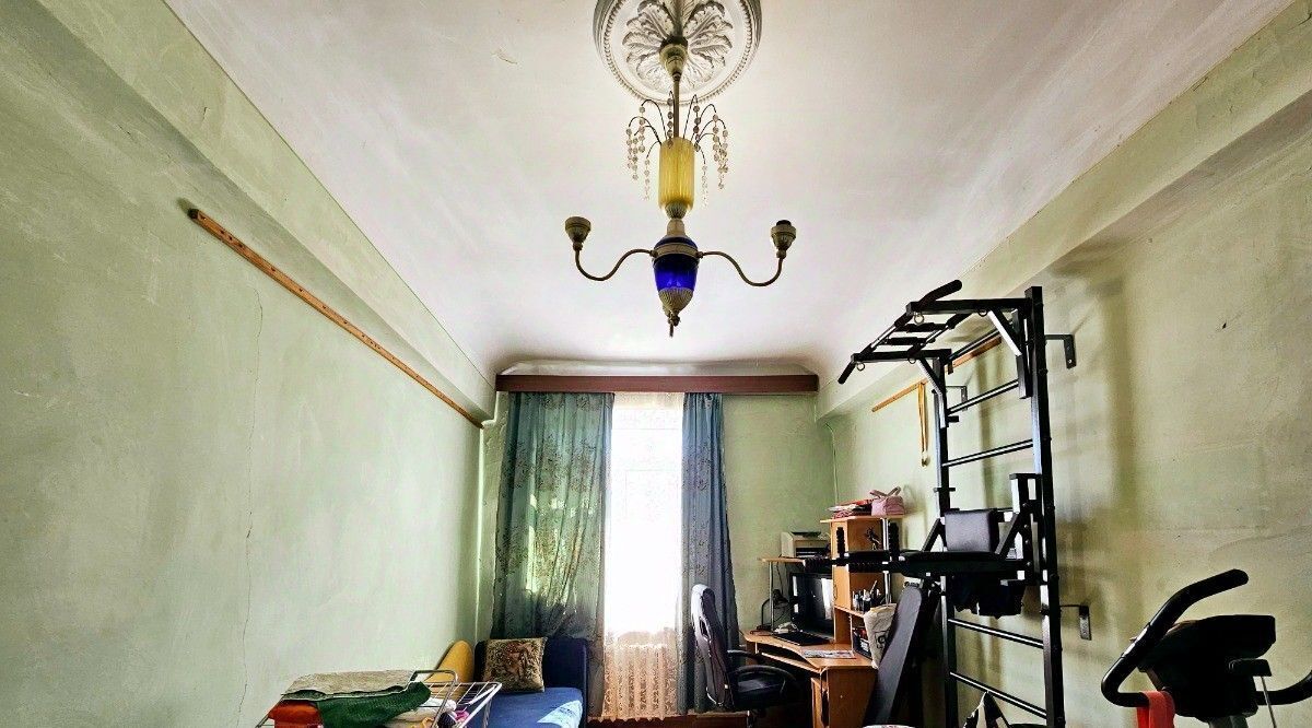 квартира г Волжский пр-кт им Ленина 37 фото 6