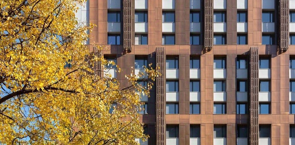 квартира г Одинцово ул Вокзальная 15 Одинцово фото 11