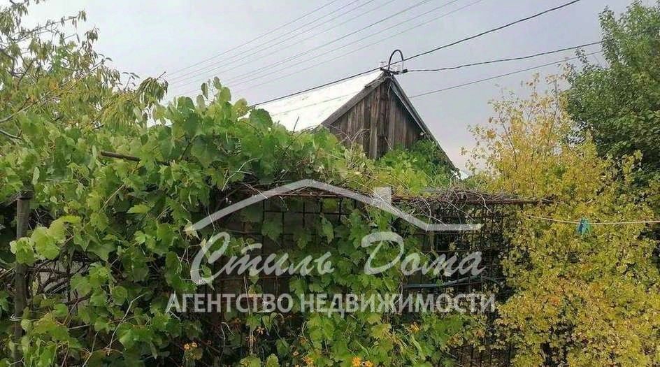 дом г Волгоград р-н Краснооктябрьский ул им. Менделеева 181/498 фото 11