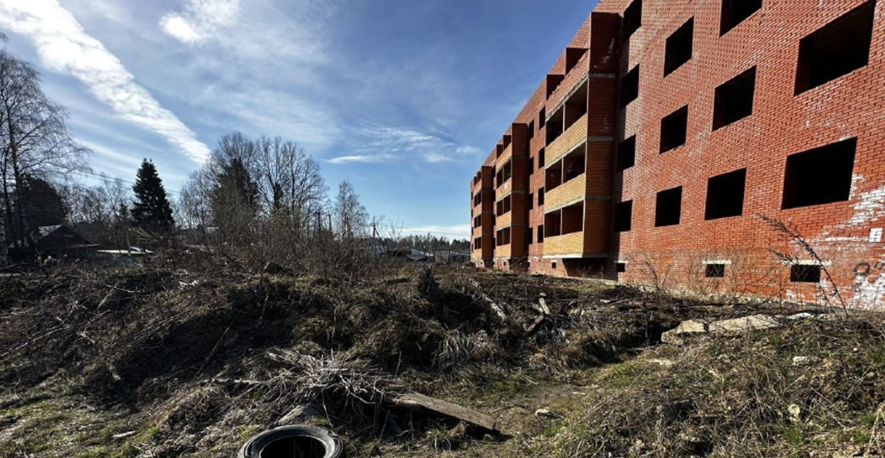 офис городской округ Пушкинский д Зимогорье фото 3