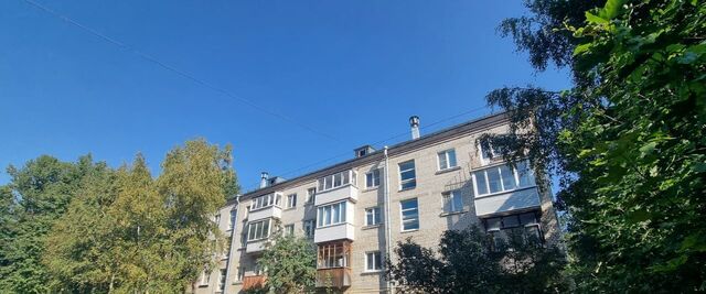 квартира дом 3а фото