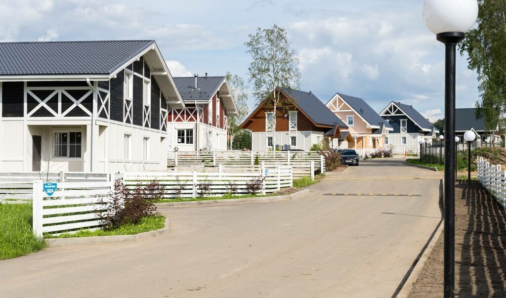 дом городской округ Солнечногорск д Соколово Зеленоград — Крюково фото 13