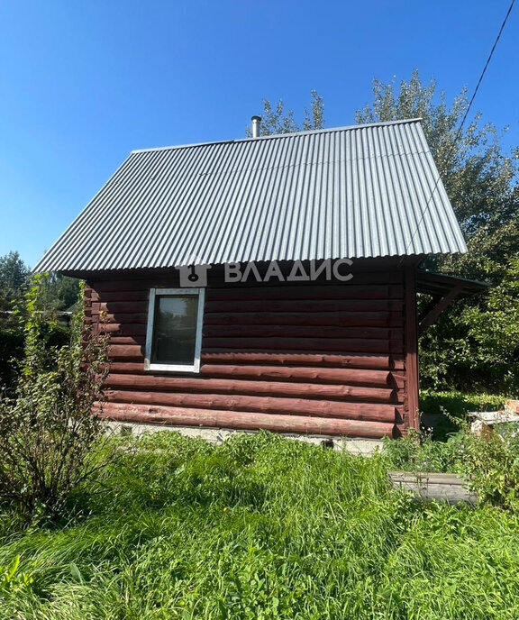 дом городской округ Раменский д Бояркино снт Ежик Раменское, 46 фото 29