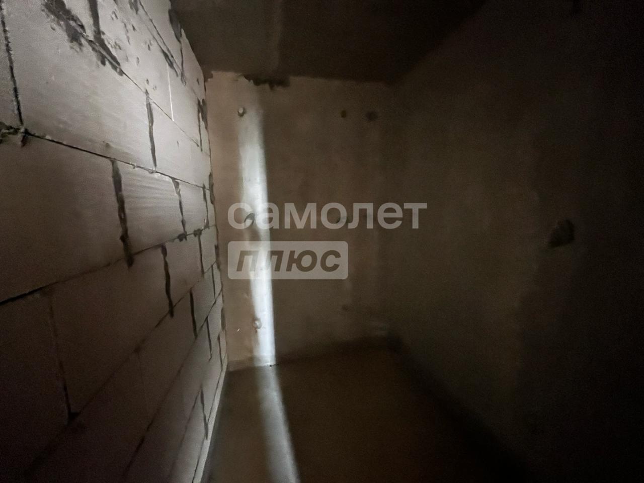 квартира г Краснодар р-н Прикубанский ул им. лётчика Позднякова 2/16 ЖК «Дыхание» фото 15