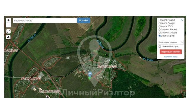 земля п Откормсовхоза ул Советская 12а Заречинское с/пос фото земля п Откормсовхоза ул Советская 12а Заречинское с/пос фото