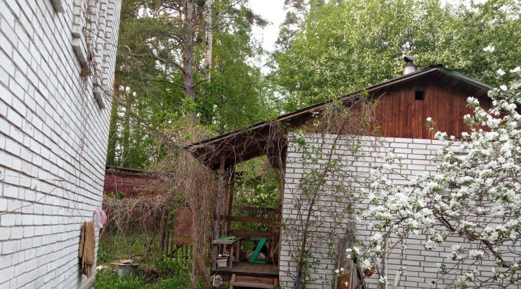 дом р-н Приозерский Ларионовское с/пос, Ларионовское СНТ, 268 фото 11