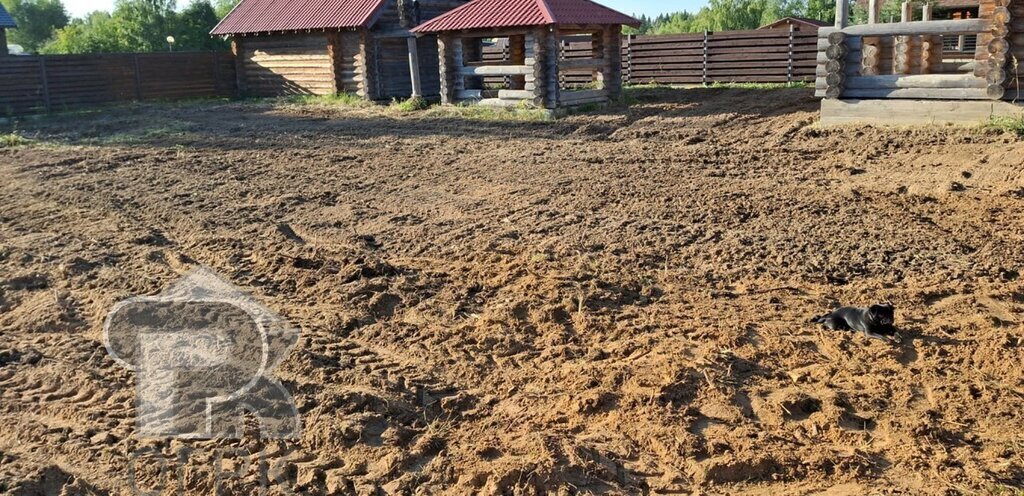 дом городской округ Волоколамский коттеджный посёлок Спасские Дачи, 140 фото 4