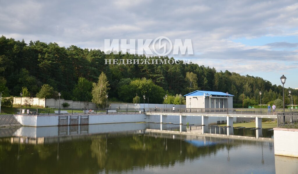 дом городской округ Домодедово д Ильинское коттеджный посёлок Фаворит, 147 фото 18