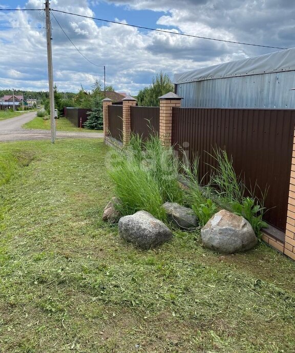 земля городской округ Сергиево-Посадский д Яковлево фото 29